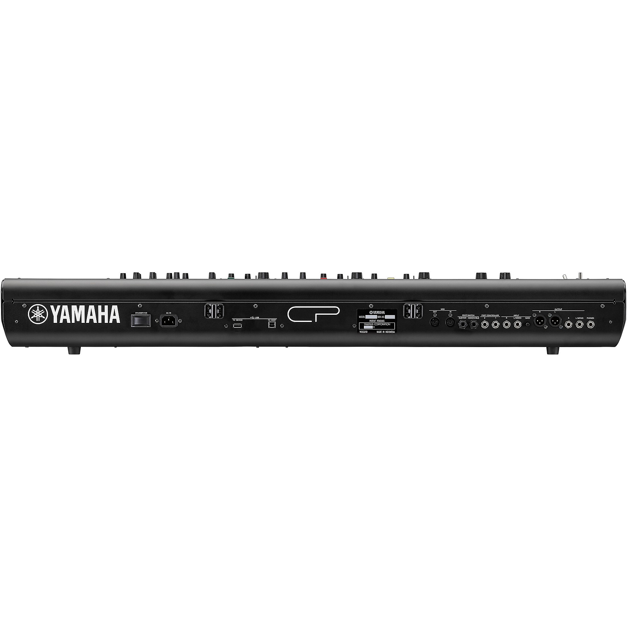 Yamaha CP73 73-Key Digital Stage Piano With Bag | Guitar Center