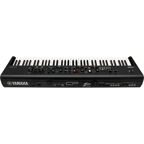 Yamaha CP73 73-Key Digital Stage Piano With Bag
