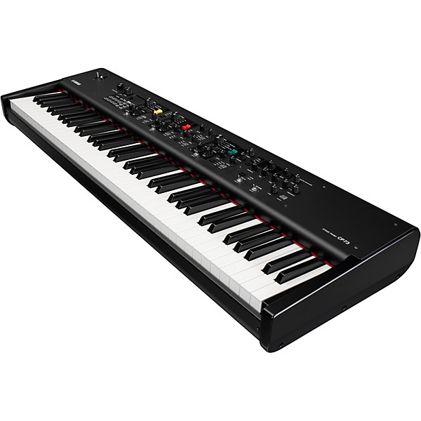 Yamaha CP73 73-Key Digital Stage Piano With Bag