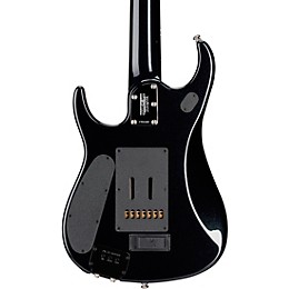 Ernie Ball Music Man John Petrucci JPXI-7 7-String Electric Guitar Onyx