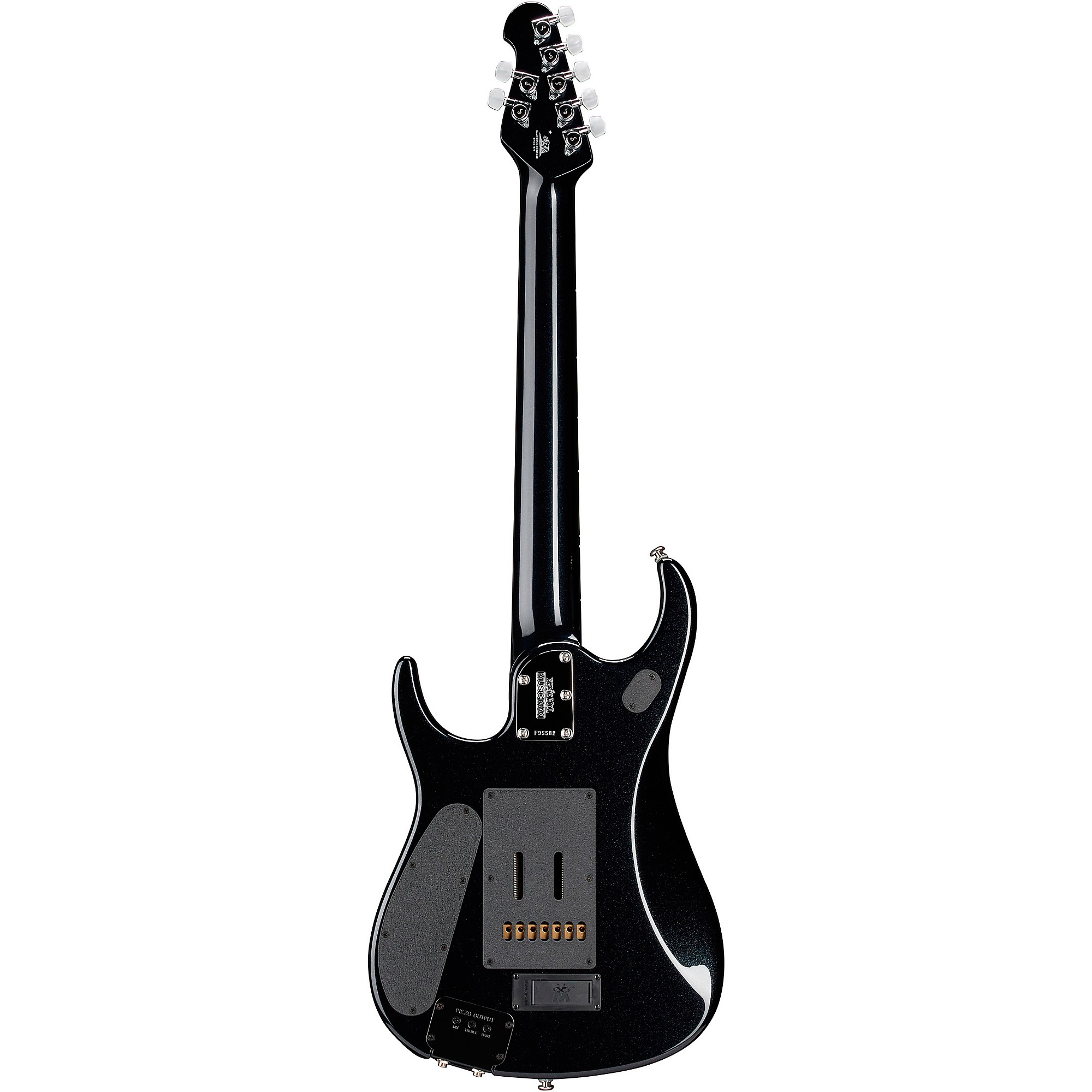 JPX | Guitars | Ernie Ball Music Man