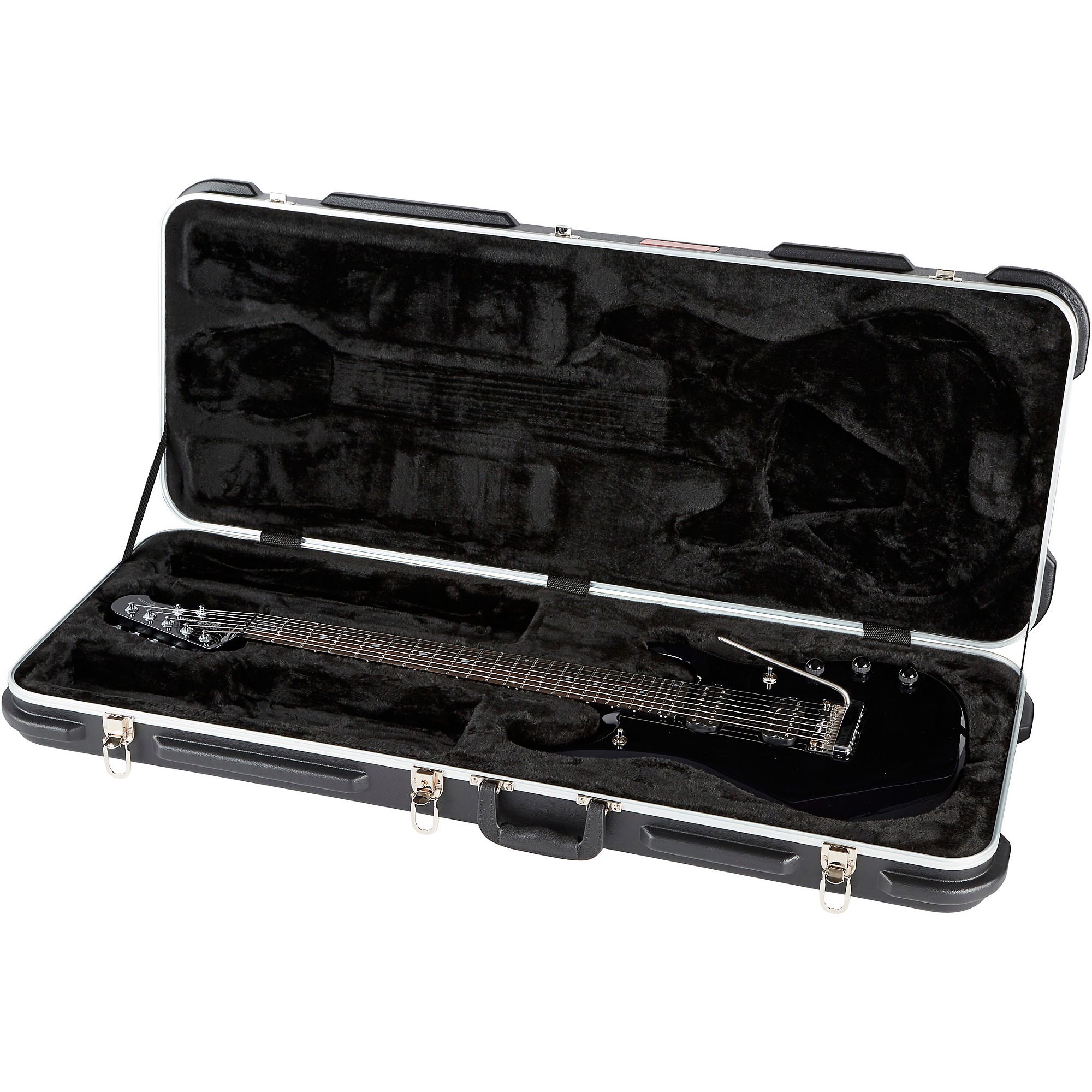 Platinum Ernie Ball Music Man John Petrucci JPXI-7 7-String