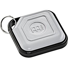 MEINL Key Ring Shaker Gray MEINL Key Ring Shaker Gray