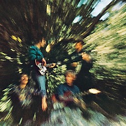 Creedence Clearwater Revival - Bayou Country (Half Speed Master)