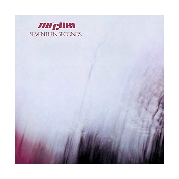 The Cure - Seventeen Seconds