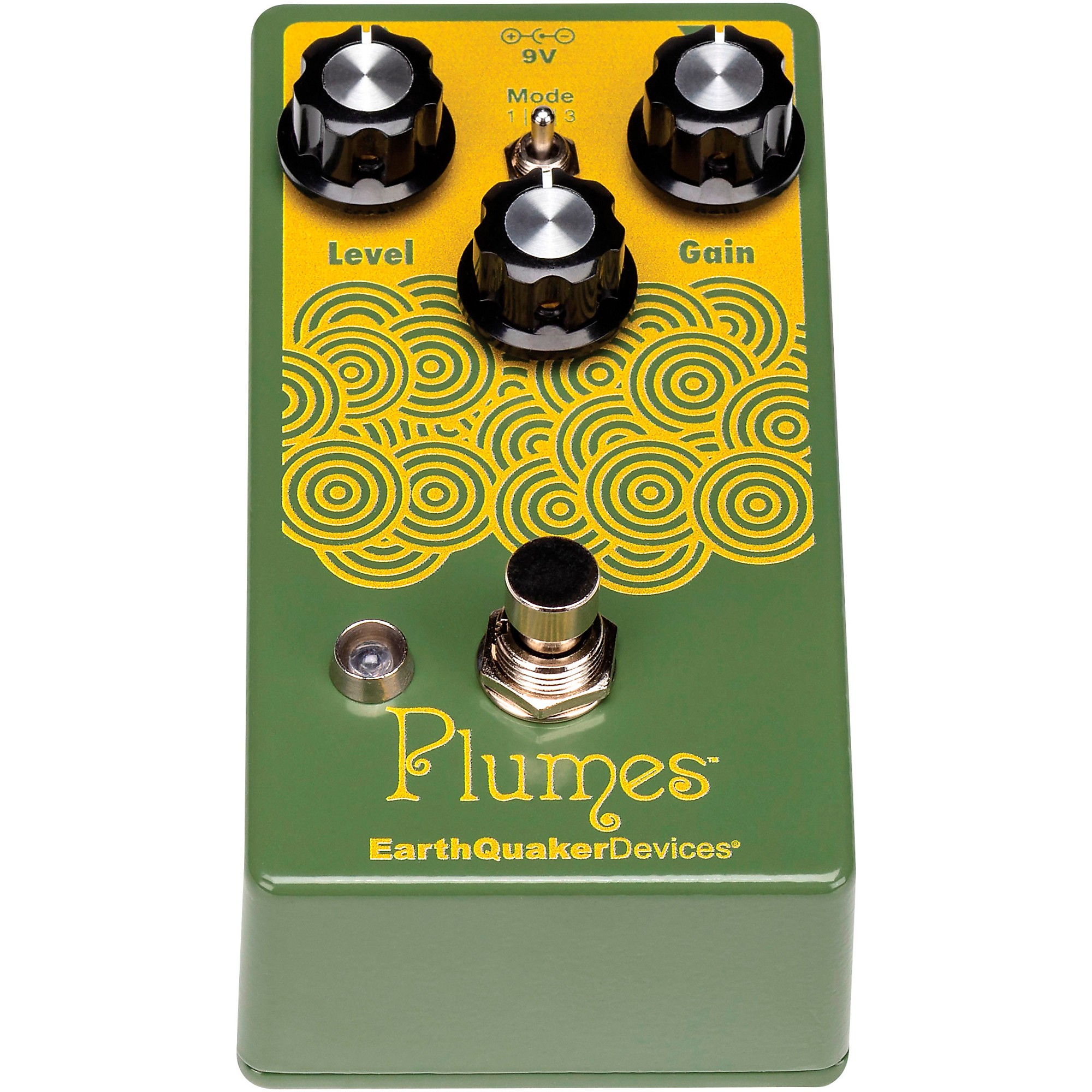 NPD EQD Plumes (honest review in comments) : r/guitarpedals