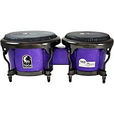 LP Original 1964 Bongos Mahogany | Guitar Center