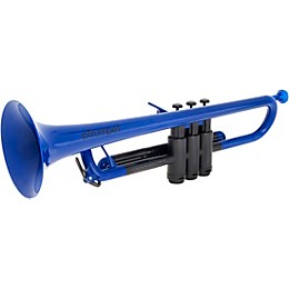 pTrumpet Plastic Trumpet 2.0 Blue