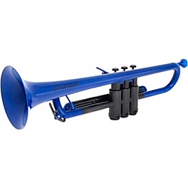 pTrumpet Plastic Trumpet 2.0 Red pTrumpet Plastic Trumpet 2.0 Blue