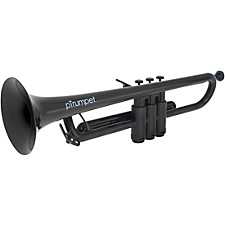 pTrumpet Plastic Trumpet 2.0 White | Guitar Center
