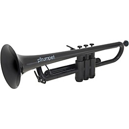 pTrumpet Plastic Trumpet 2.0 Red pTrumpet Plastic Trumpet 2.0 Black