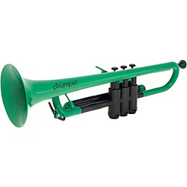 pTrumpet Plastic Trumpet 2.0 Red pTrumpet Plastic Trumpet 2.0 Green