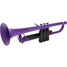 pTrumpet Plastic Trumpet 2.0 Red pTrumpet Plastic Trumpet 2.0 Purple