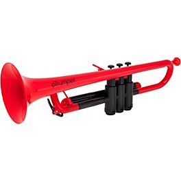 pTrumpet Plastic Trumpet 2.0 Red pTrumpet Plastic Trumpet 2.0 Red