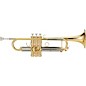 Adams Artist Series #40 Trumpet w/case, .460 Bore - Lacquer Gold Lacquer Lacquer thumbnail