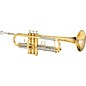 Adams Artist Series #40 Trumpet w/case, .460 Bore - Lacquer Gold Lacquer Lacquer