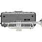 Adams Artist Series #40 Trumpet w/case, .460 Bore - Lacquer Silver Silver thumbnail