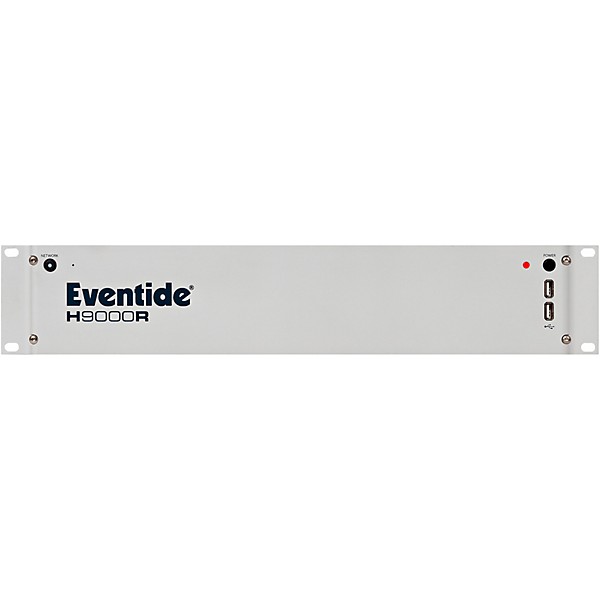 Eventide H9000R Multi-channel Effects Platform