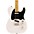 Squier Classic Vibe '50s Telecaster Map... Squier Classic Vibe '50s Telecaster Maple Fingerboard Electric Guitar White Blonde