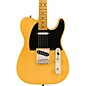 Squier Classic Vibe '50s Telecaster Maple Fingerboard Electric Guitar Butterscotch Blonde thumbnail
