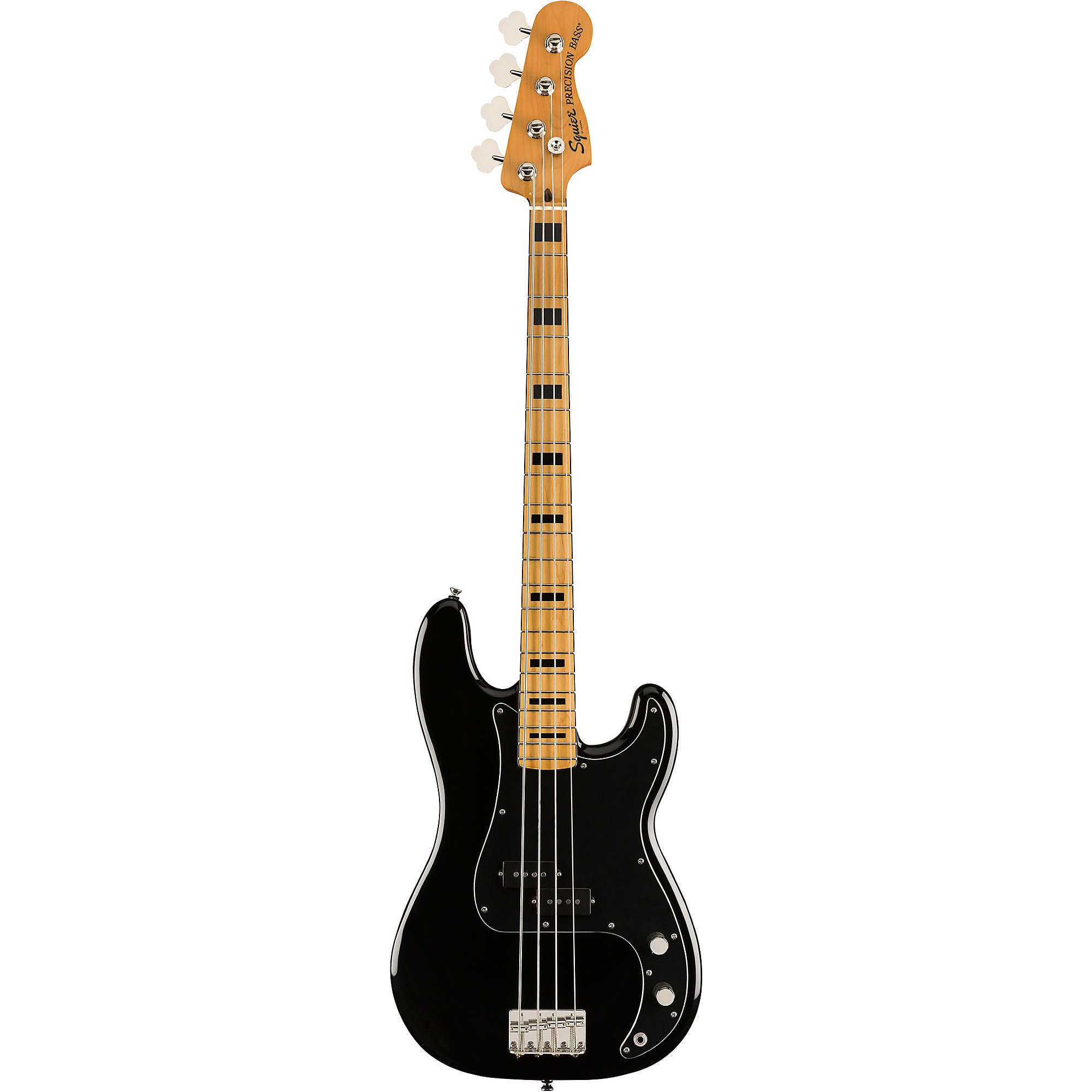 Amazon.com: Fender Squier Classic Vibe 70s Precision Bass
