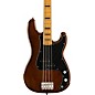 Squier Classic Vibe '70s Precision Bass Maple Fingerboard Walnut thumbnail