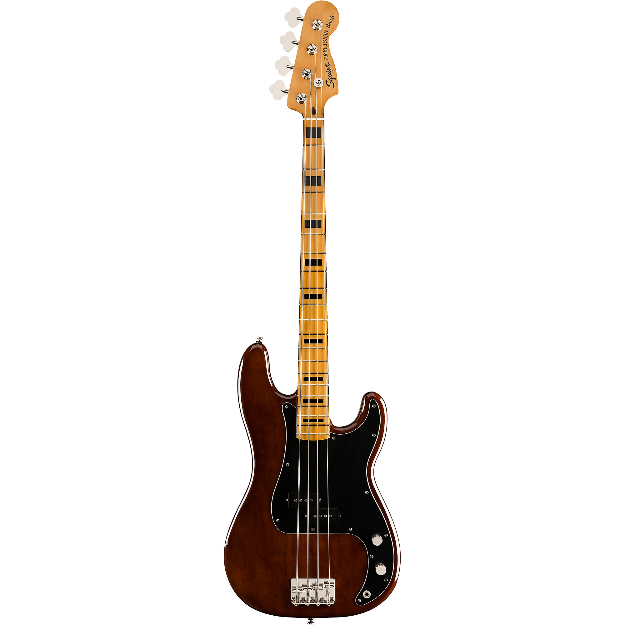 Squier Limited-Edition Classic Vibe '70s Precision Bass
