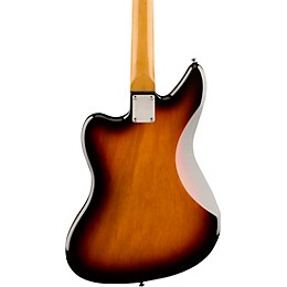 Squier Classic Vibe Jaguar Bass 3-Color Sunburst