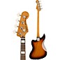 Squier Classic Vibe Jaguar Bass 3-Color Sunburst