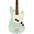 Squier Classic Vibe '60s Mustang Bass Guitar Surf Green Squier Classic Vibe '60s Mustang Bass Guitar Surf Green