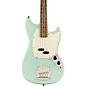 Squier Classic Vibe '60s Mustang Bass Surf Green thumbnail