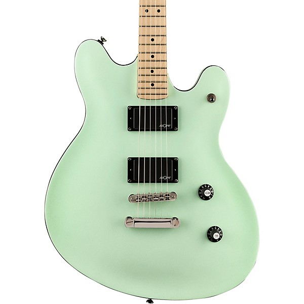 ギター Squier Contemporary Active Starcaster Squier Contemporary Active Starcaster Electric Guitar