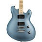Squier Contemporary Active Starcaster Maple Fingerboard Ice Blue Metallic thumbnail
