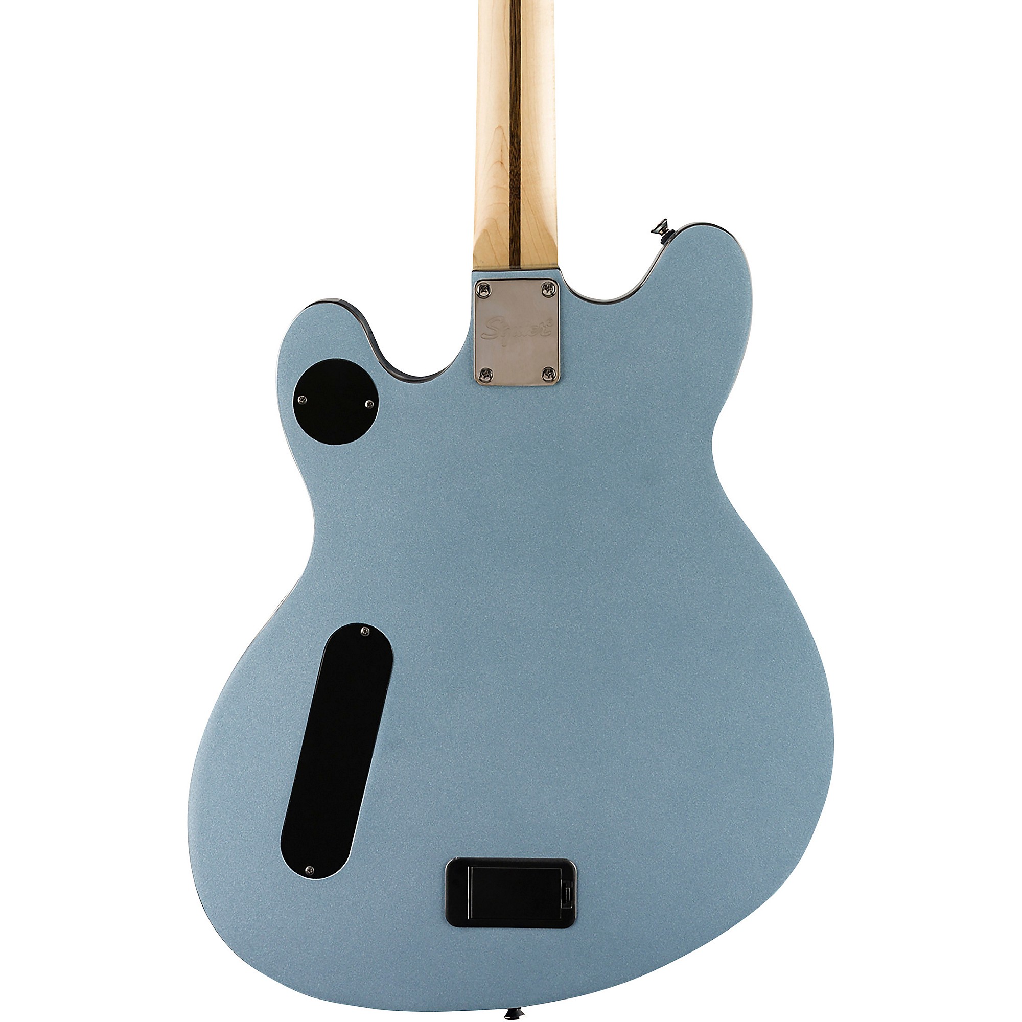 Squier Contemporary Active Starcaster Maple Fingerboard Ice Blue 