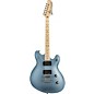 Squier Contemporary Active Starcaster Maple Fingerboard Ice Blue Metallic