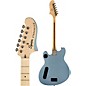 Squier Contemporary Active Starcaster Maple Fingerboard Ice Blue Metallic