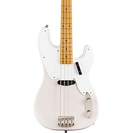 Squier Classic Vibe '50s Precision Bass Maple Fingerboard White Blonde