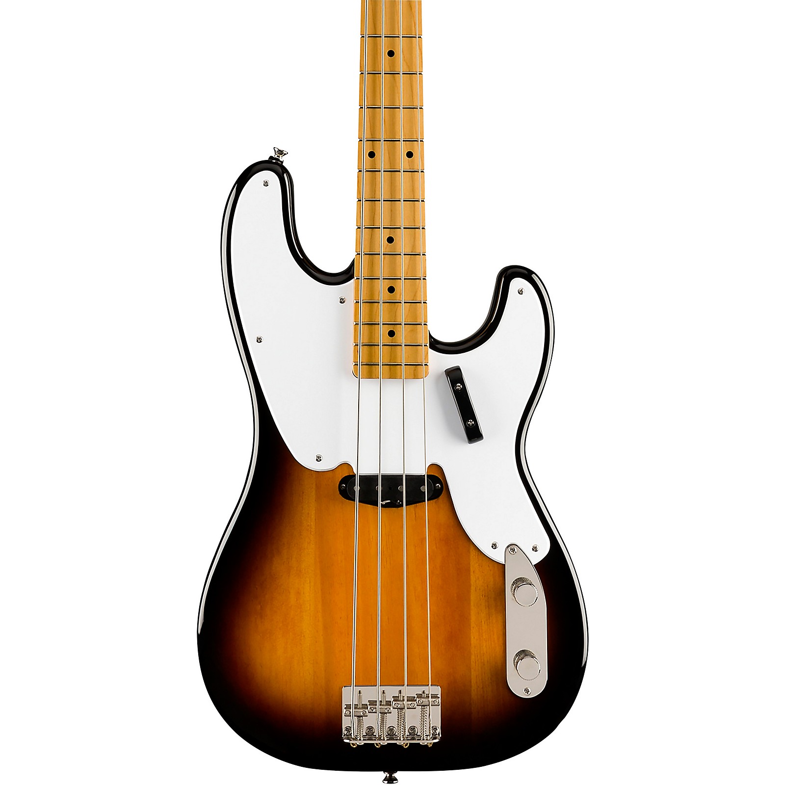 Squier Classic Vibe '50s Precision Bass Maple Fingerboard 2-Color Sunburst