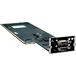 Avid Pro Tools | MTRX DigiLink I/O Card