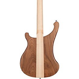 Rickenbacker 4003AC Al Cisneros Limited Edition Bass Natural Oil