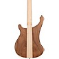 Rickenbacker 4003AC Al Cisneros Limited Edition Bass Natural Oil