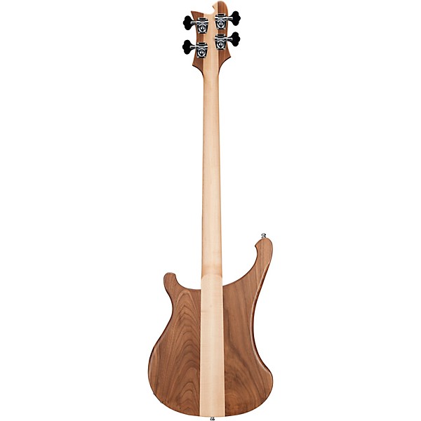 Rickenbacker 4003AC Al Cisneros Limited Edition Bass Natural Oil