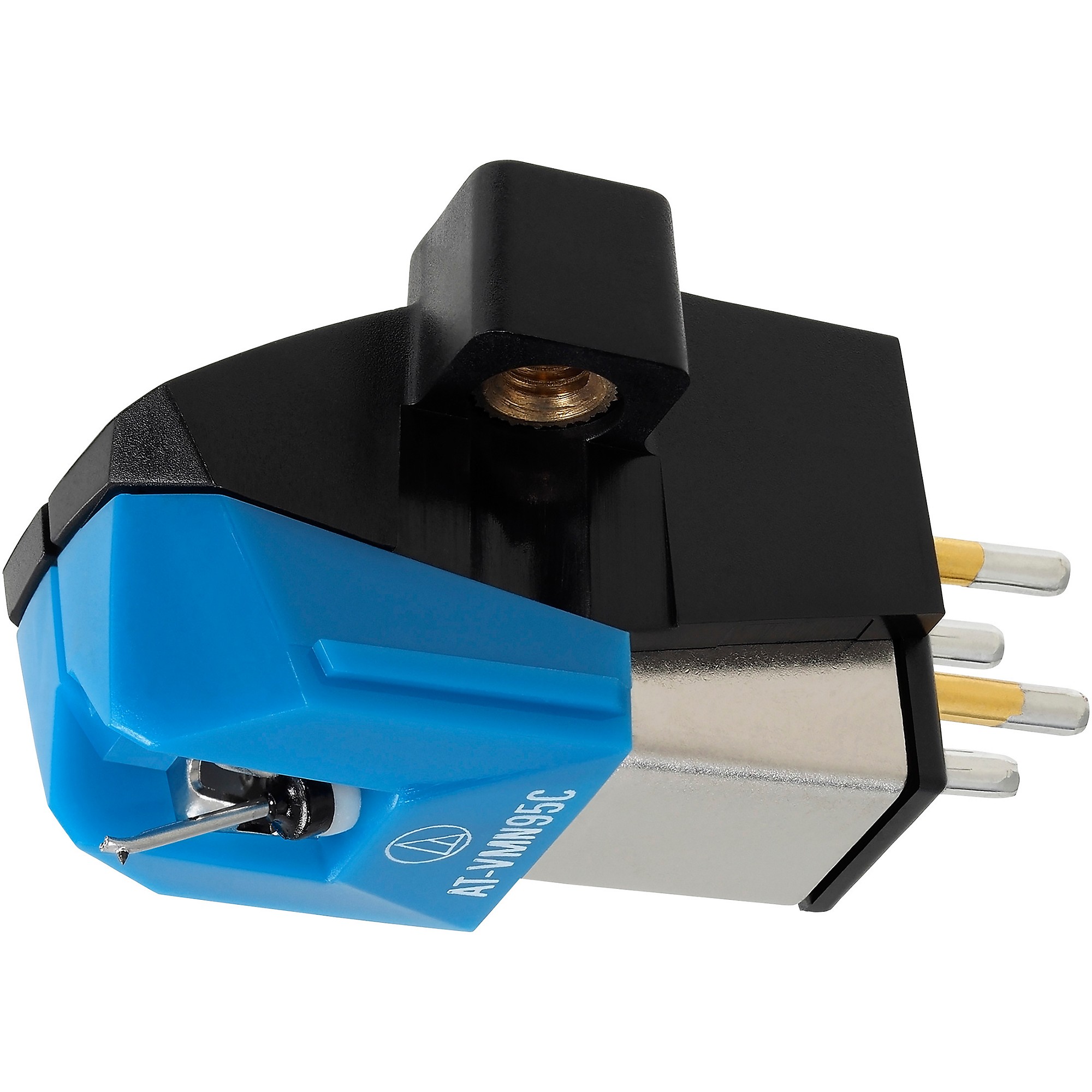 Audio-Technica AT-VM95C Dual Moving Magnet Cartridge | Guitar Center