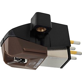 Audio-Technica AT-VM95SH Dual Moving Magnet Cartridge