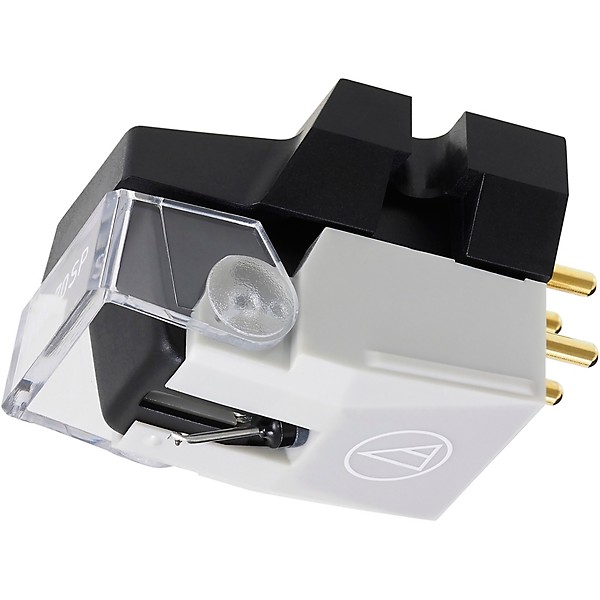 Open Box Audio-Technica VM670SP Dual Moving Magnet Cartridge Level 1