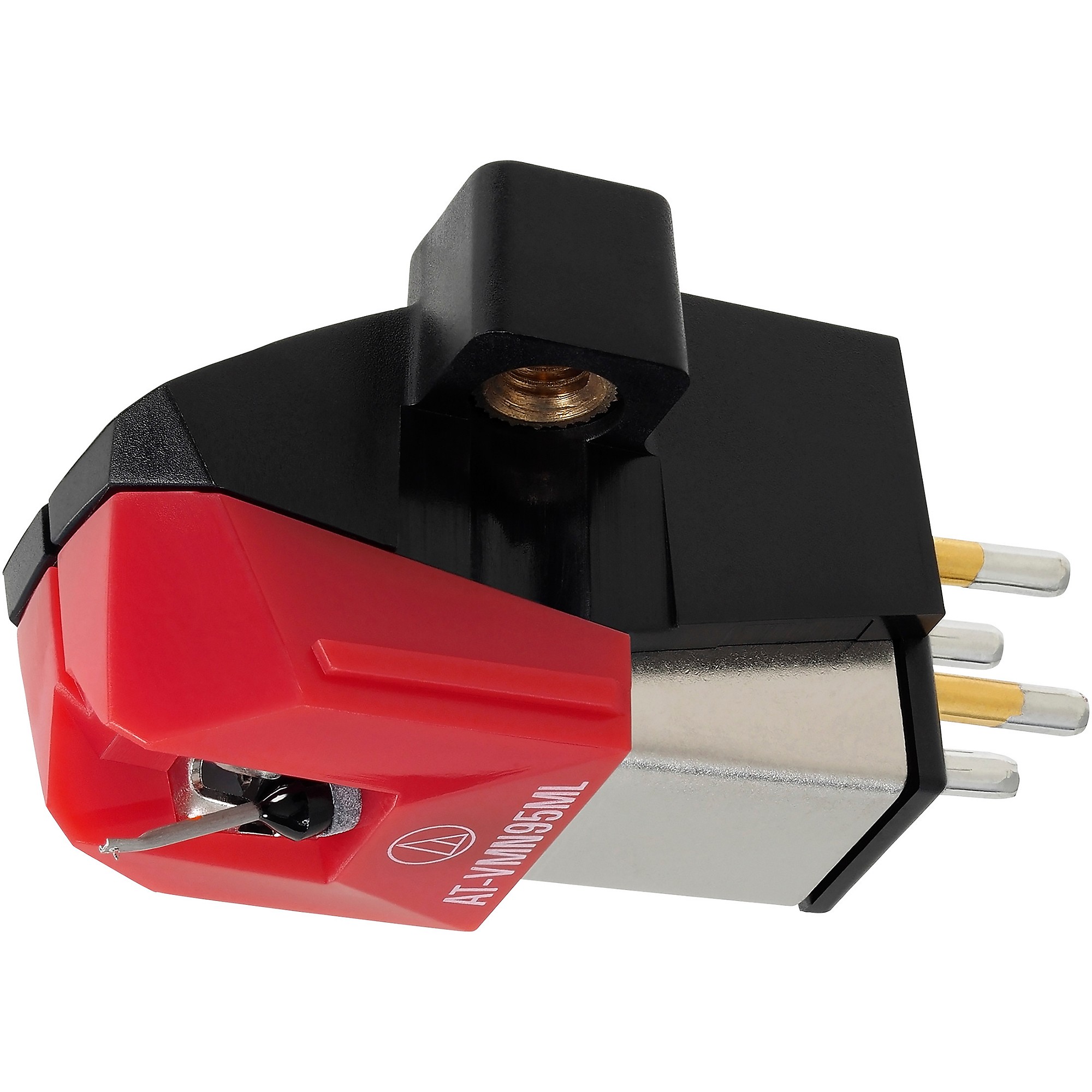Audio-Technica AT-VM95ML Dual Moving Magnet Cartridge | Guitar Center