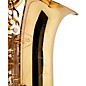 Allora ABS-450 Vienna Series Baritone Saxophone Lacquer Lacquer Keys