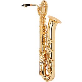 Allora ABS-550 Paris Series Baritone Saxophone Lacquer... Allora ABS-550 Paris Series Baritone Saxophone Lacquer Lacquer Keys