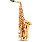 Allora AAS-580 Chicago Series Alto Saxophone Dark Gold Lacquer Dark Gold Lacquer Keys thumbnail