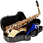 Allora AAS-580 Chicago Series Alto Saxophone Un-Lacquered Unlacquered Keys